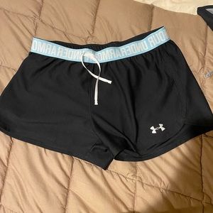 Under armour shorts